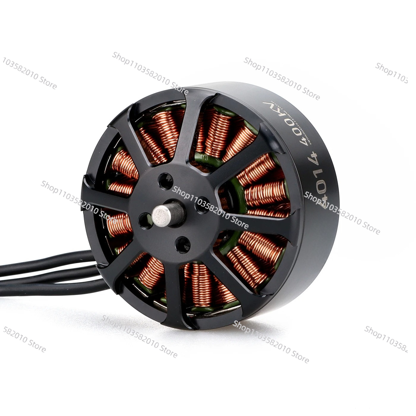Digunakan untuk Motor Brushles - Rc Hobby Motor ulasan dan harga