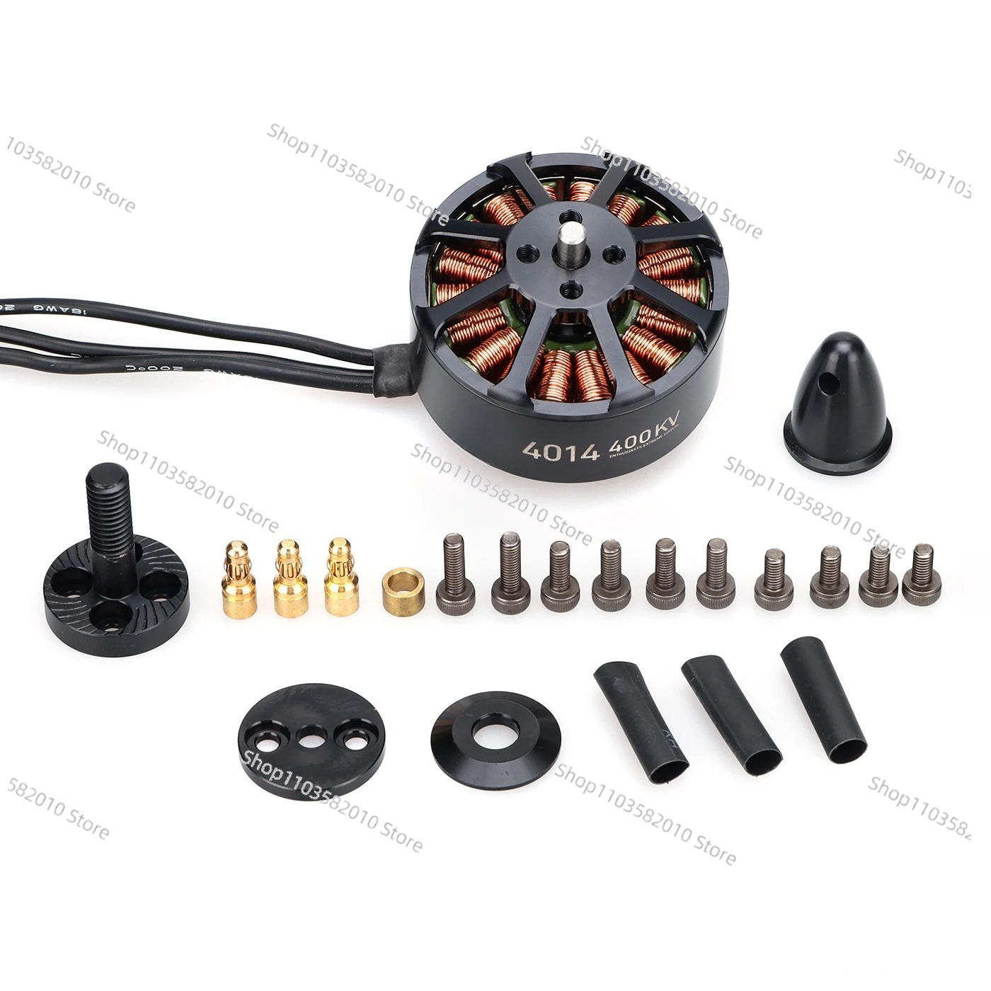 Digunakan untuk Motor Brushles - Rc Hobby Motor ulasan dan harga