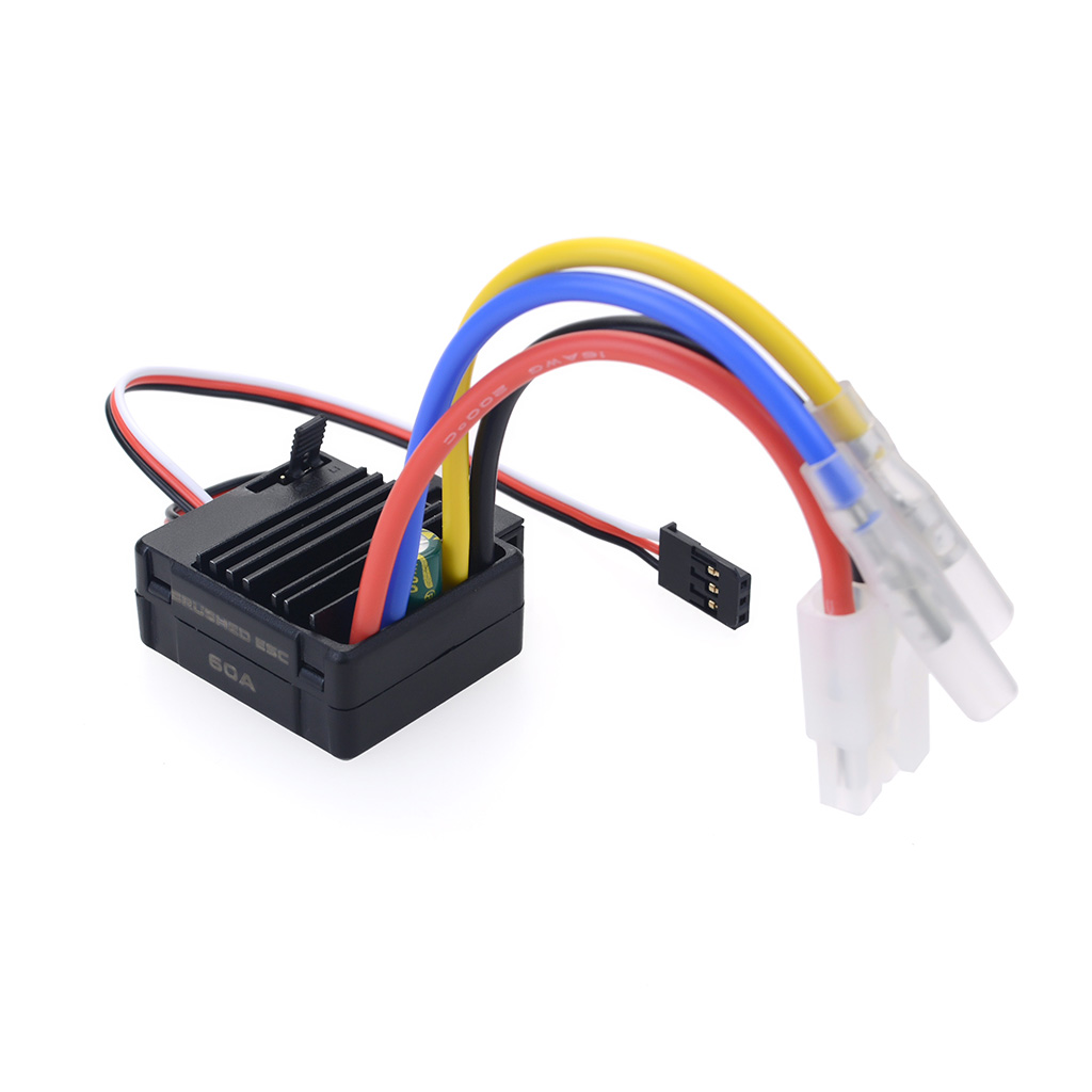 Melampaui hobi 540 Brushed Mot - Rc Hobby Motor ulasan dan harga