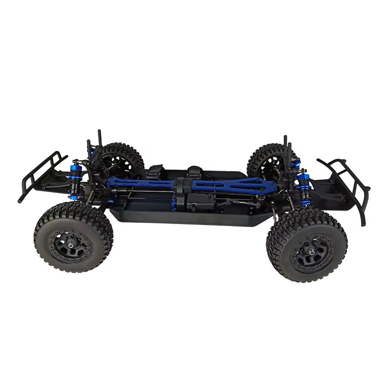 Kit Rangka RC Profesional VRX  - Rc Hobby Toucan ulasan dan harga