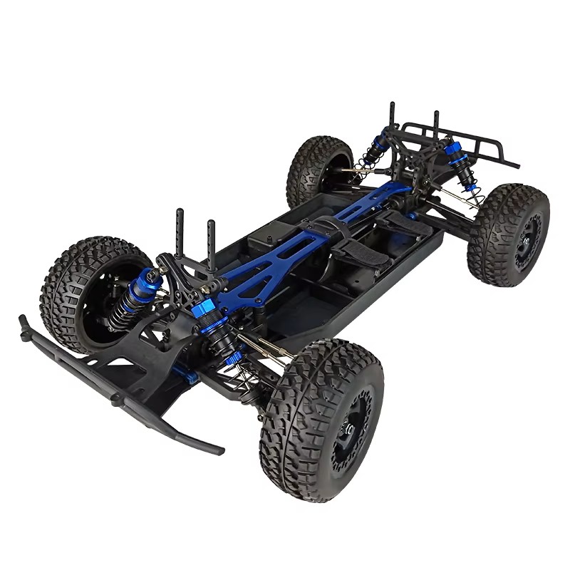 Kit Rangka RC Profesional VRX  - Rc Hobby Toucan ulasan dan harga