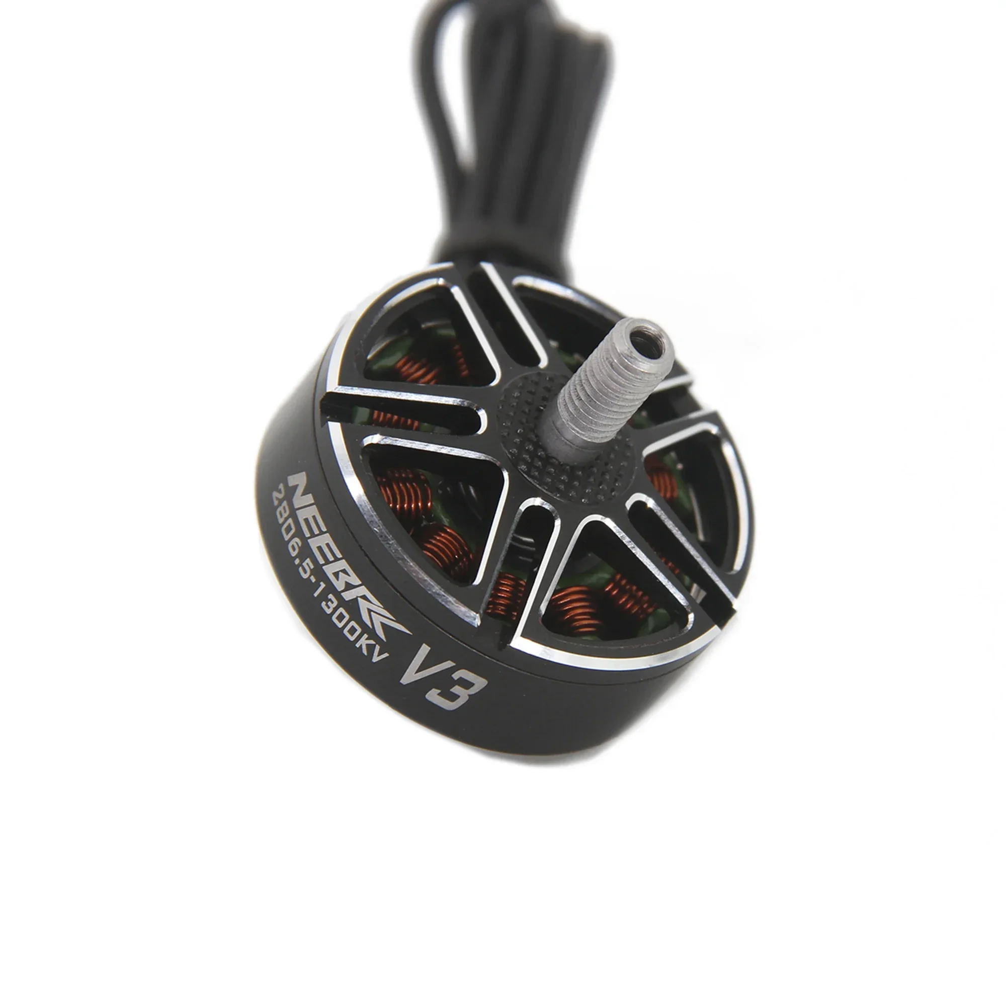 NEEBRC 2806.5 1300KV V3 Motor  - Rc Plane Hobby Zone ulasan dan harga