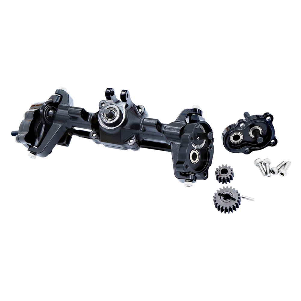 B78B – Untuk FMS FCX24, Set Po - Rc Hobby Shops ulasan dan harga