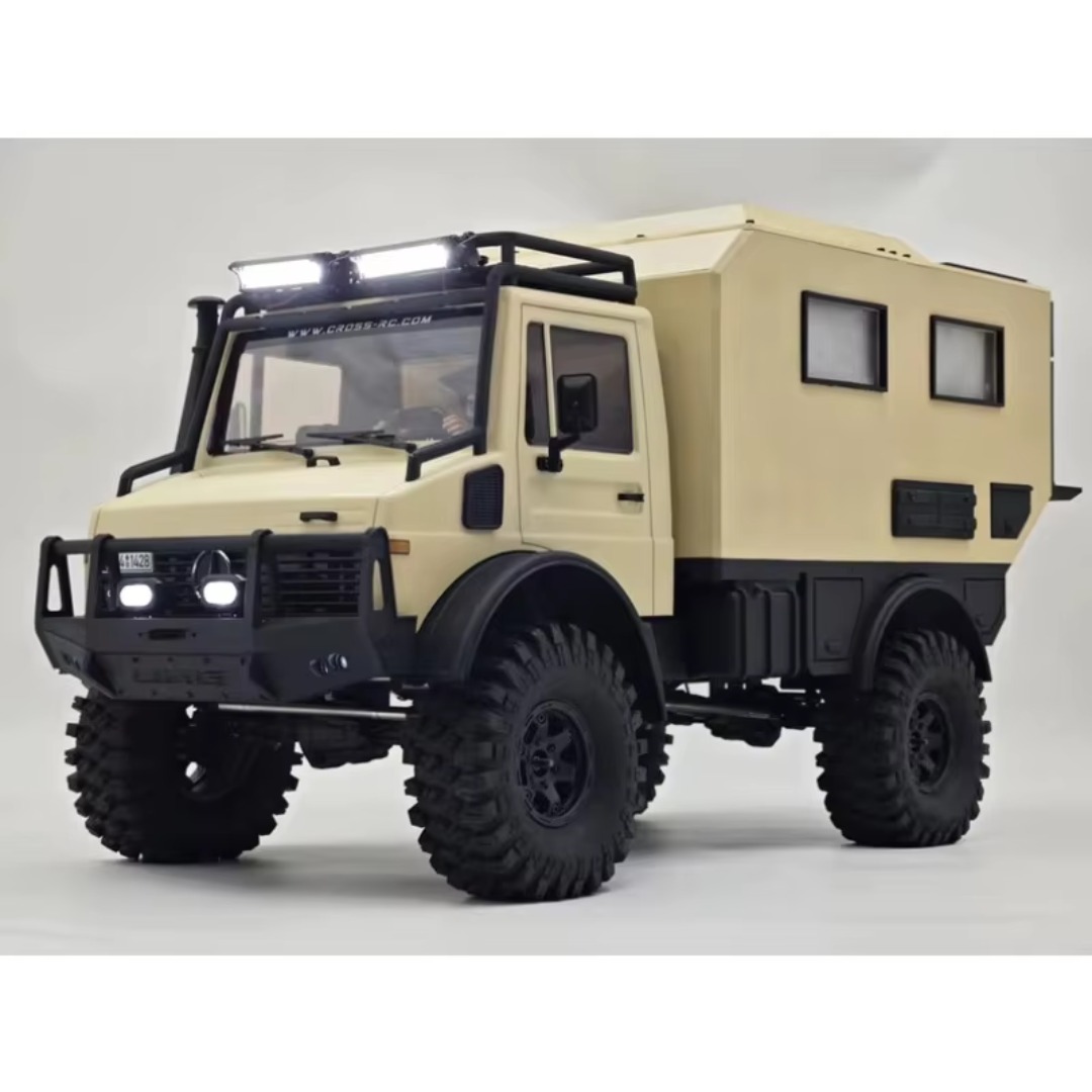 Untuk 1/10 CROSSRC NT4 RC Offr - Rc Hobby Shops ulasan dan harga