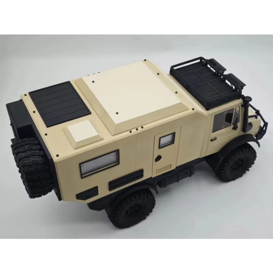 Untuk 1/10 CROSSRC NT4 RC Offr - Rc Hobby Shops ulasan dan harga