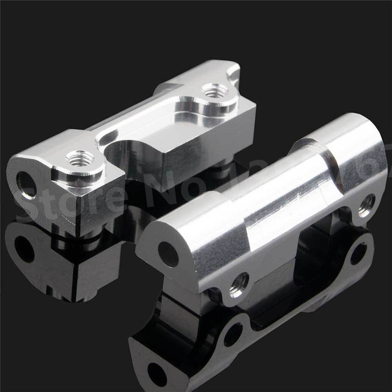 2 Pcs RC FS Balap 512006 Alumi - Rc Hobby Grade Truck ulasan dan harga