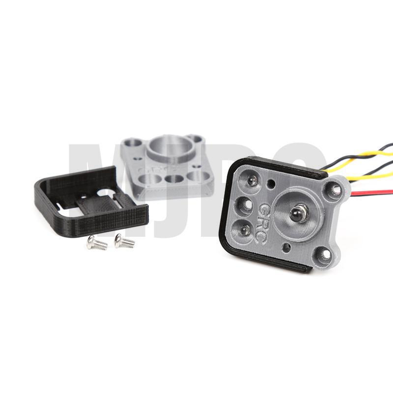 Kap Lampu Depan dan Belakang L - Rc Hobby Toucan ulasan dan harga