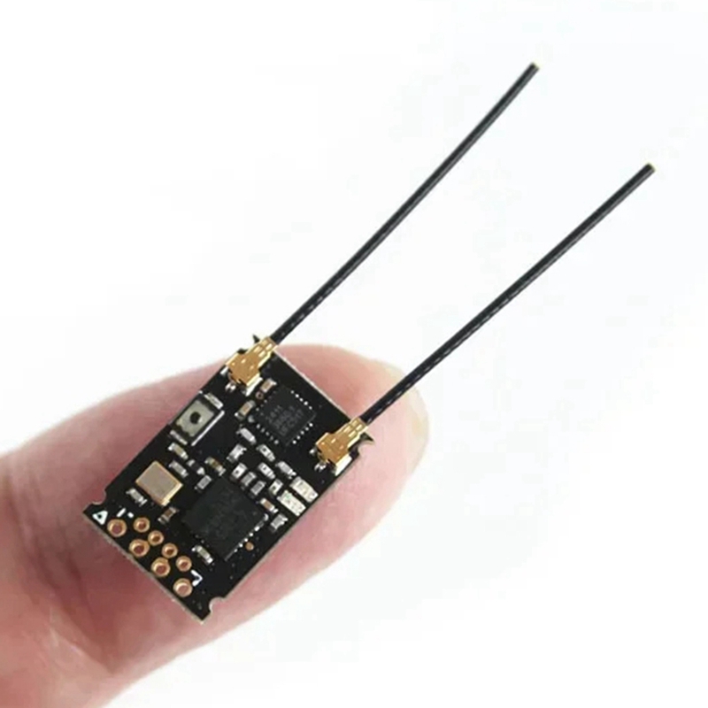 XR602T-S 2.4G 8CH SFHSS SBUS F - Receiver Sbus 8Ch ulasan dan harga