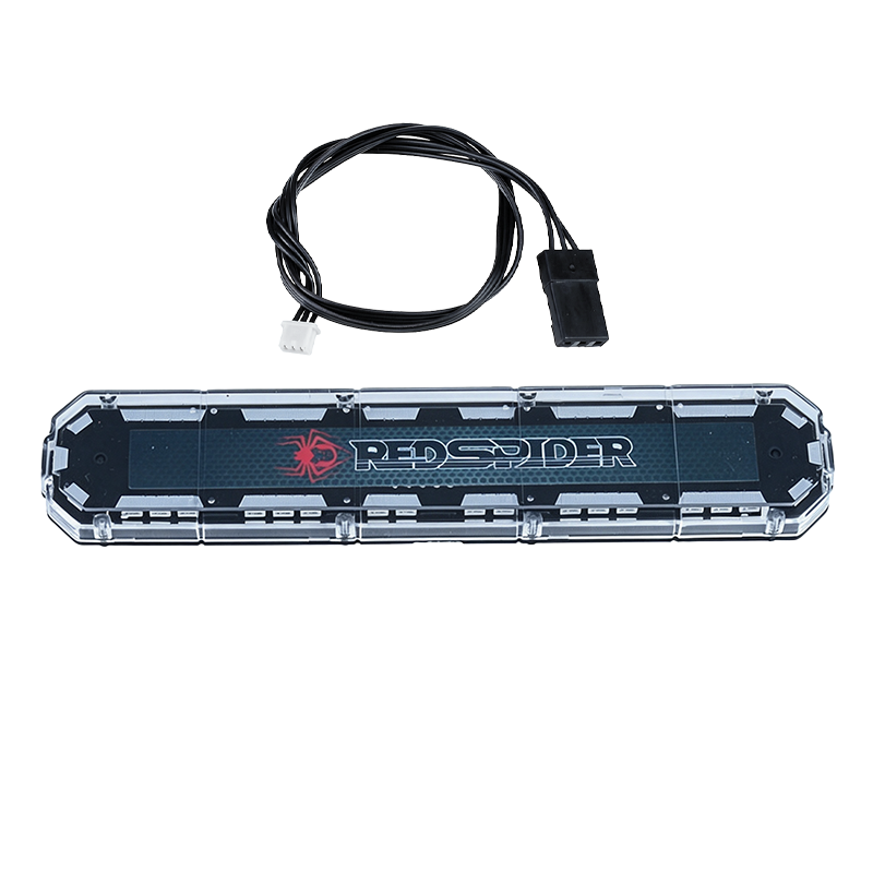 Lampu LED RC Skala 1:14 untuk  - Rc Hobby Grade Truck ulasan dan harga