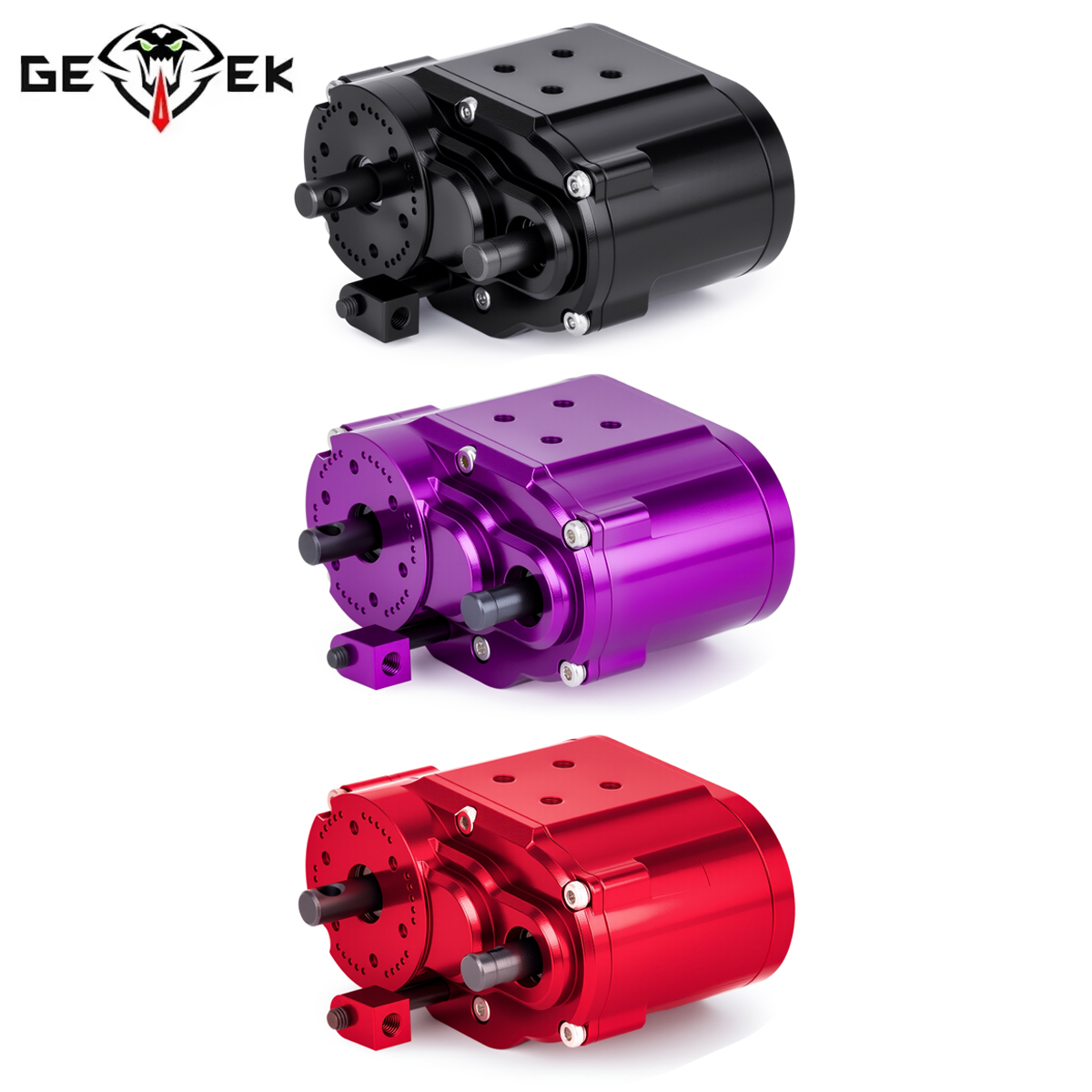 Transmisi Gearbox Transfer Cas - Rc Hobby Shops ulasan dan harga