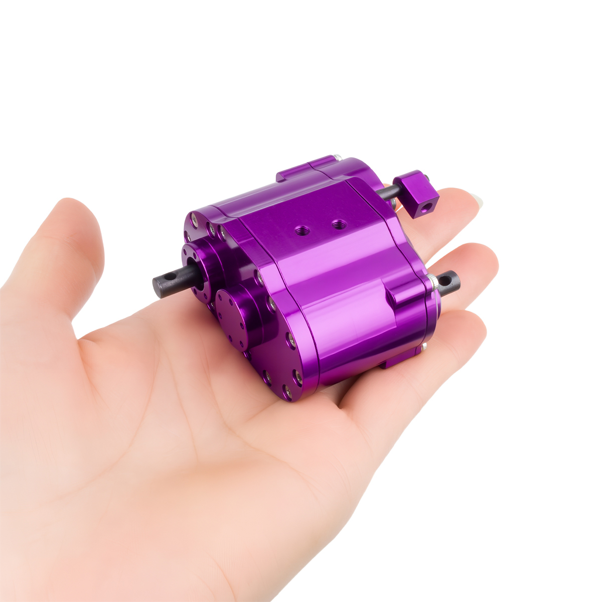 Transmisi Gearbox Transfer Cas - Rc Hobby Shops ulasan dan harga