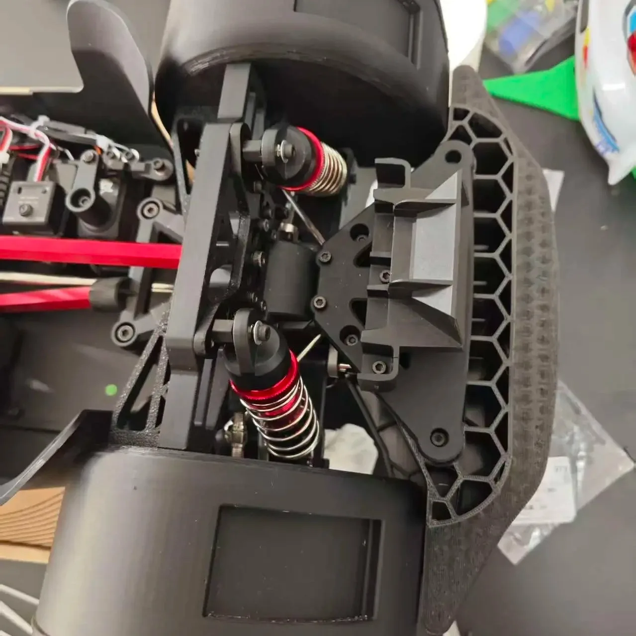 Untuk Mobil RC Crawler MJX 730 - Rc Hobby Shops ulasan dan harga
