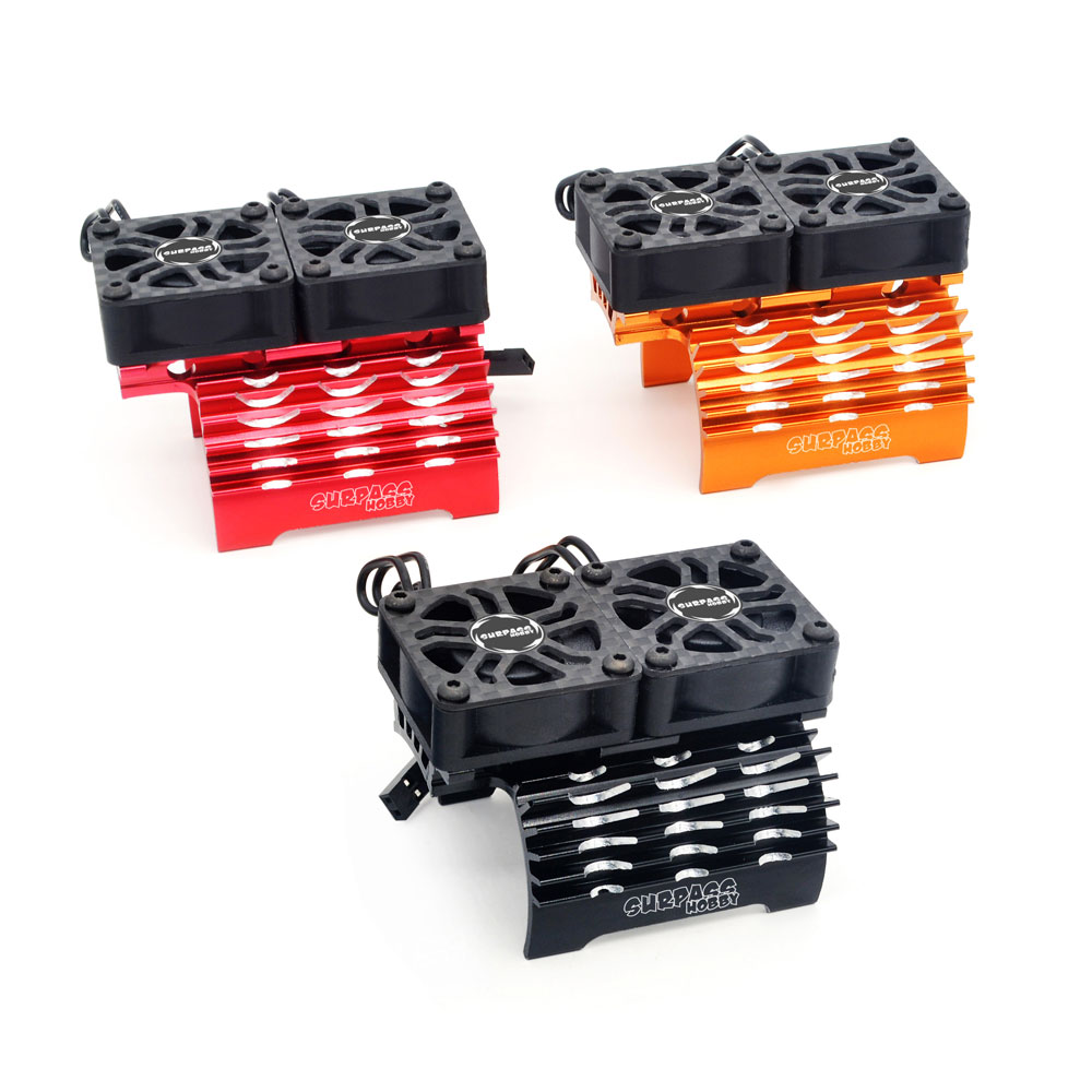 Melampaui Hobi 40/42Mm RC Moto - Rc Hobby Motor ulasan dan harga