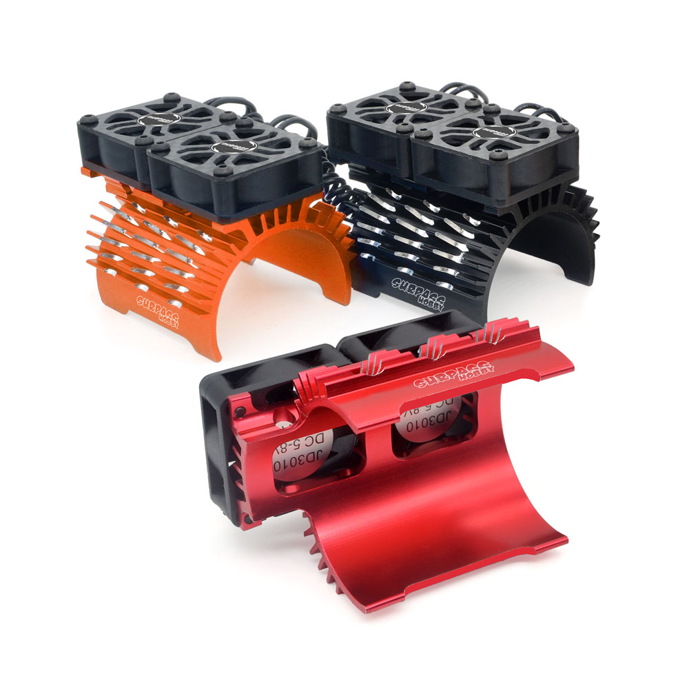 Melampaui Hobi 40/42Mm RC Moto - Rc Hobby Motor ulasan dan harga