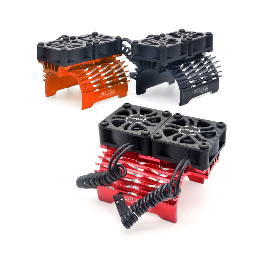 Melampaui Hobi 40/42Mm RC Moto - Rc Hobby Motor ulasan dan harga