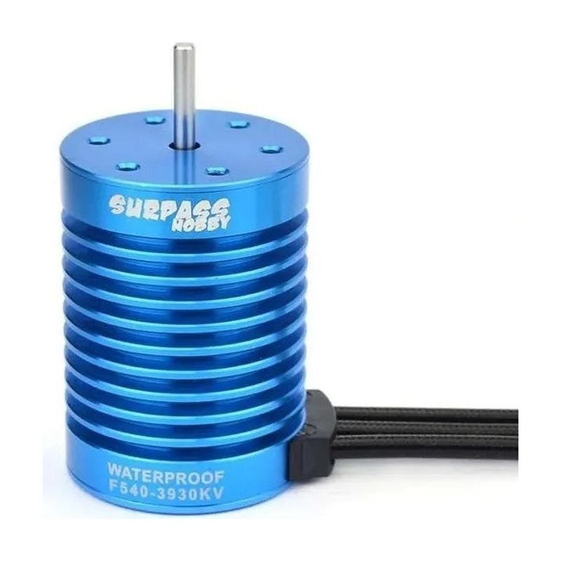 【EKSKLUSIF PENGGUNA BARU】SURPA - Rc Hobby Motor ulasan dan harga