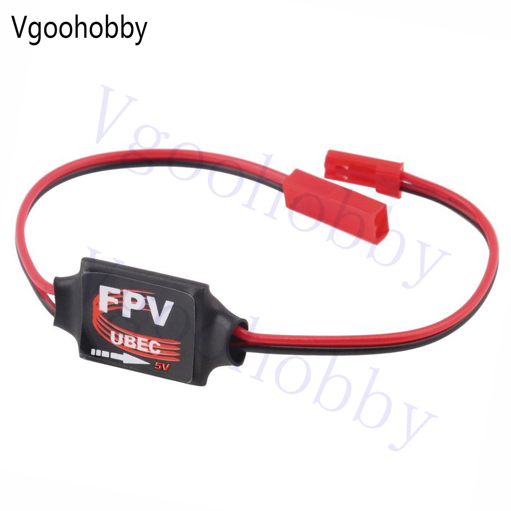    2 Pak 3A 5V DC-DC Konverte - Rc Plane Hobby Zone ulasan dan harga