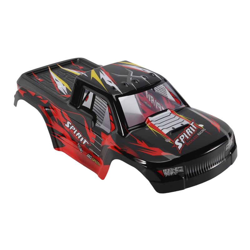 B78B-Car Body Shell Car Cover  - Rc Hobby Shops ulasan dan harga