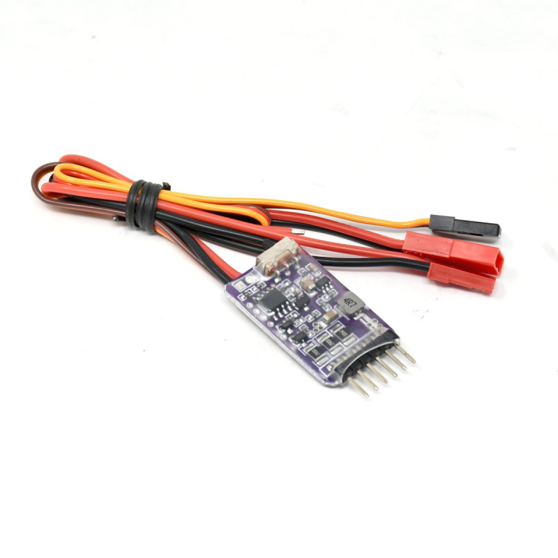 Sistem Pengendali Lampu Pendar - Rc Hobby Land ulasan dan harga