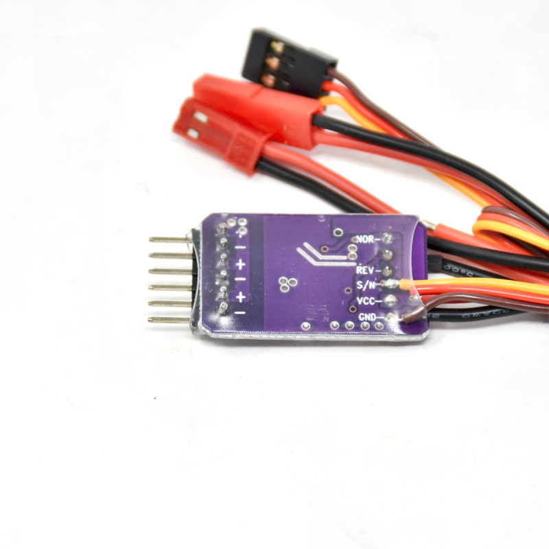 Sistem Pengendali Lampu Pendar - Rc Hobby Land ulasan dan harga