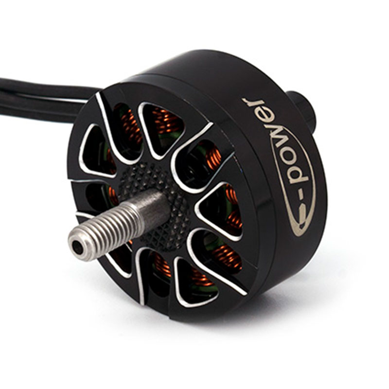 E-POWERRC X2810 2810 1300KV Mo - Rc Plane Hobby Zone ulasan dan harga
