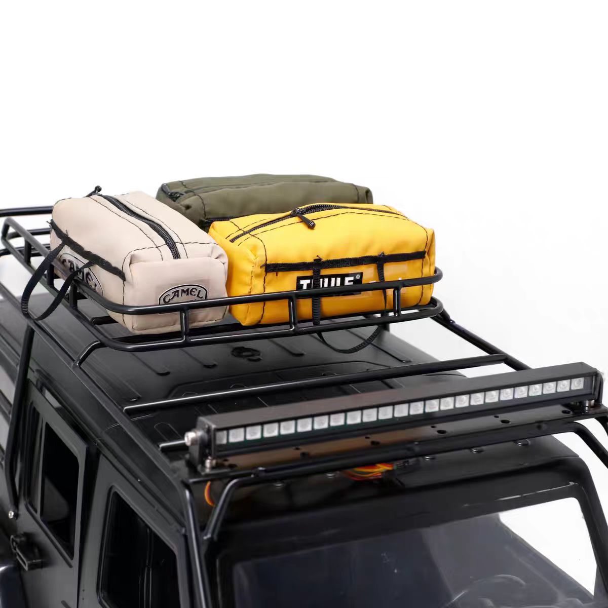 Aksesori Dekoratif Tas Tenda B - Rc Hobby Shops ulasan dan harga