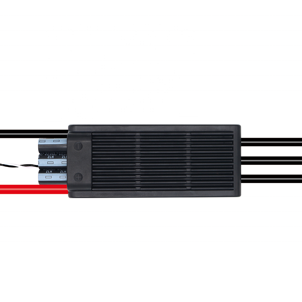 Flycolor 150A ESC dengan FlyDr - Rc Hobby Motor ulasan dan harga