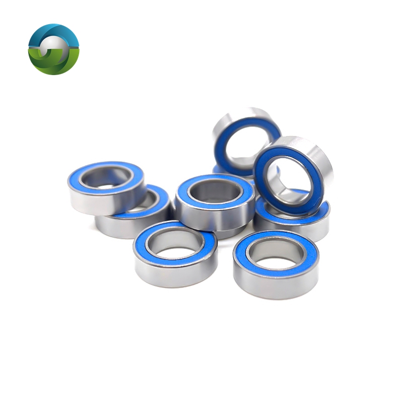 10 buah Bantalan Miniatur MR10 - Rc Hobby Motor ulasan dan harga