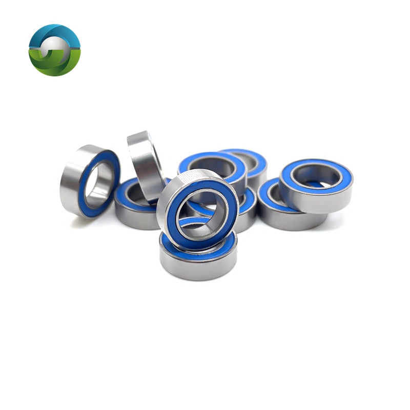 10 buah Bantalan Miniatur MR10 - Rc Hobby Motor ulasan dan harga