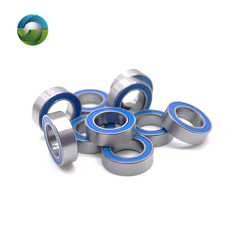 10 buah Bantalan Miniatur MR10 - Rc Hobby Motor ulasan dan harga