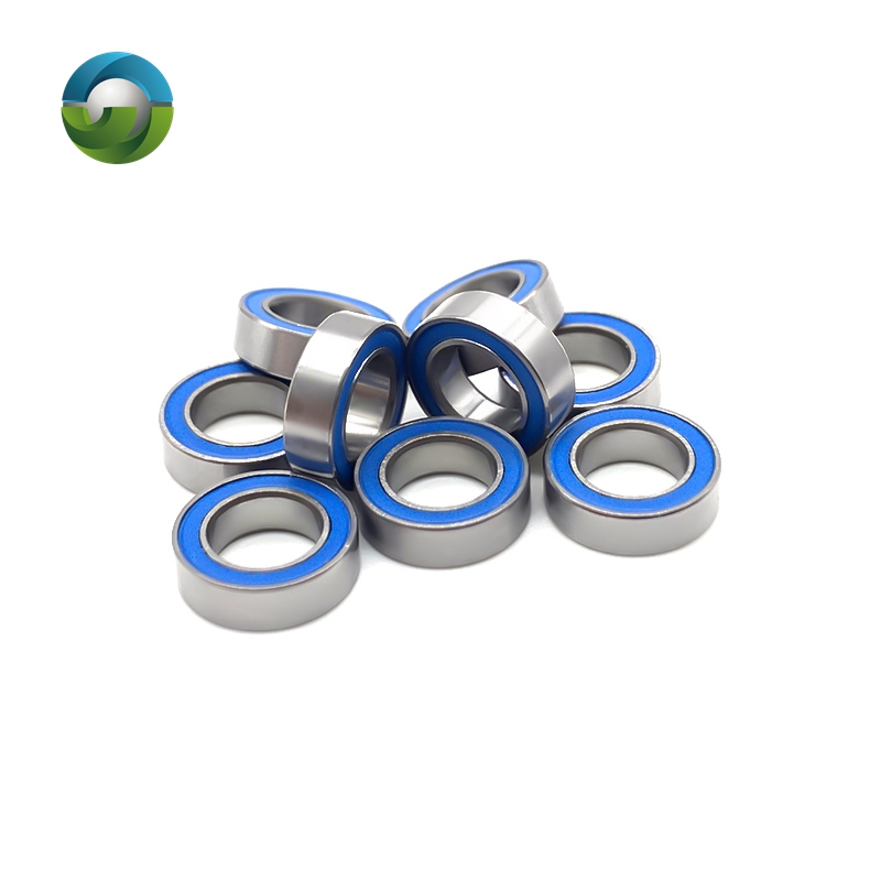 10 buah Bantalan Miniatur MR10 - Rc Hobby Motor ulasan dan harga