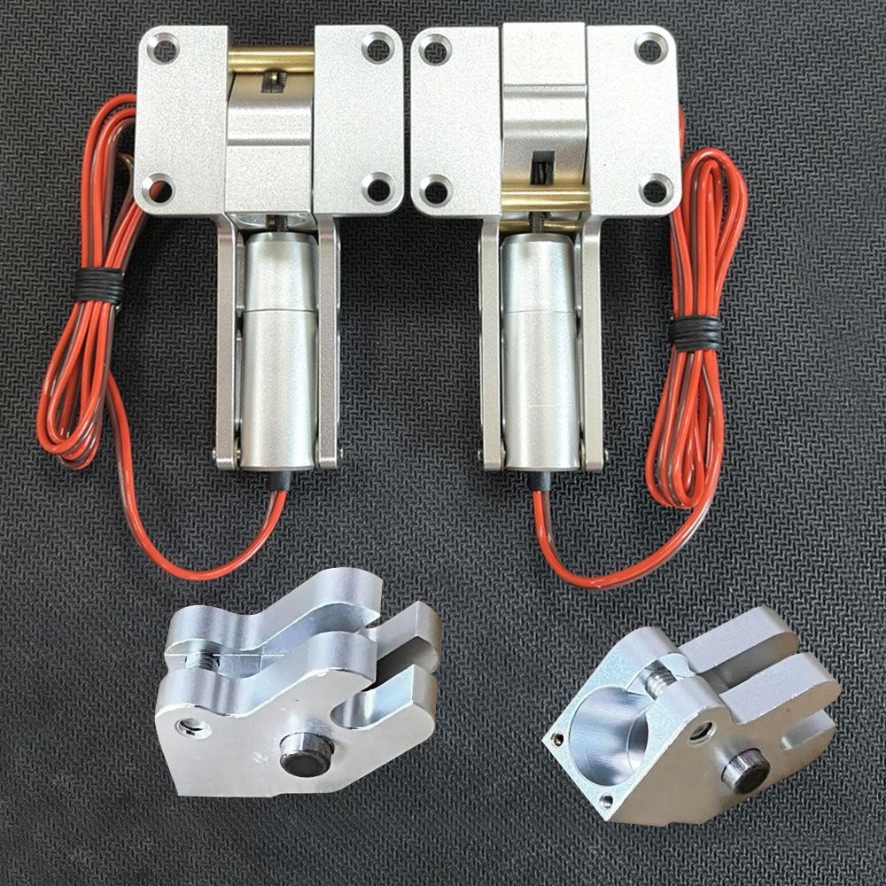 JP Hobby, Pengontrol Roda Pene - Rc Hobby Land ulasan dan harga